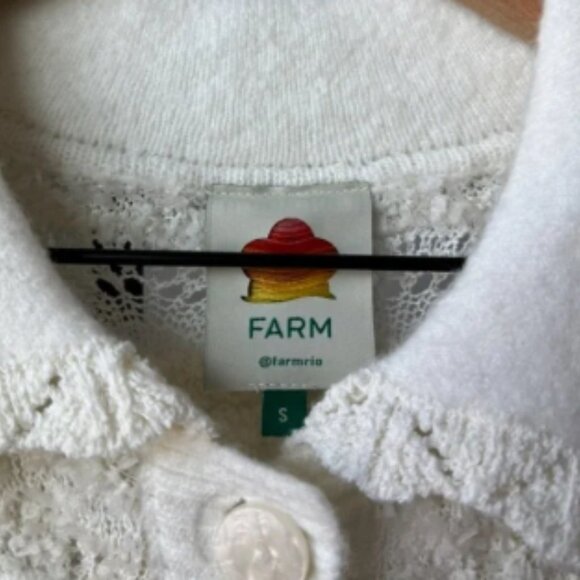 Farm Rio Cardigan - Picture 3 of 6